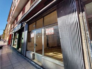 Local Comercial  Avenida torrelavega. Bajo comercial en la mejor zona de avda. torrelavega oviedo.