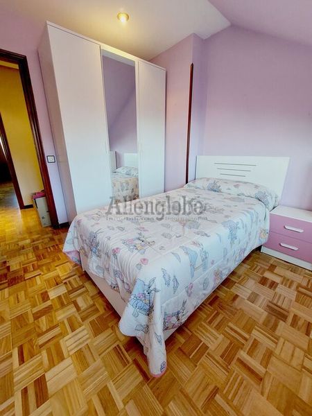 Foto 20e7c2c1-ed61-42a8-94b7-b6bd821389c7. Àtic amb calefacció a Ciudad Naranco - Prados de La Fuente Oviedo