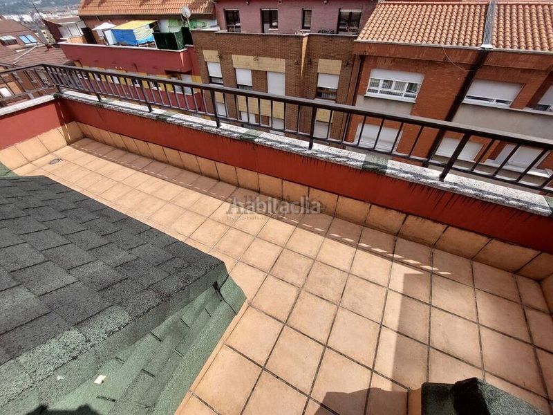 Foto c5e2e1db-3dbc-4691-a59f-94ae080d7d4a. Àtic amb calefacció a Ciudad Naranco - Prados de La Fuente Oviedo