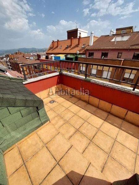 Foto e687ac7e-a03c-49ab-aab4-18f289466668. Àtic amb calefacció a Ciudad Naranco - Prados de La Fuente Oviedo