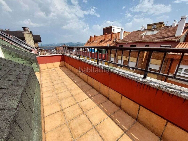 Foto f30457de-d460-4a6e-9975-939e25615e02. Àtic amb calefacció a Ciudad Naranco - Prados de La Fuente Oviedo