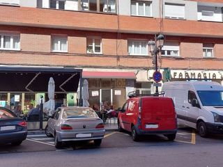 Local Comercial a Avenida Torrelavega