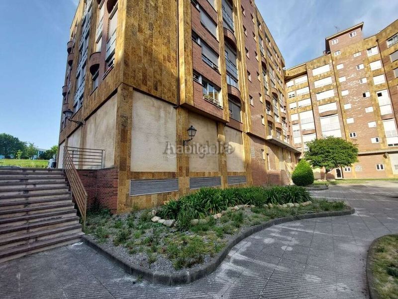 Foto 4f00dc50-bab2-4c19-b7f6-9b085b4207e7. Pis amb calefacció aparcament a Huca - La Cadellada Oviedo