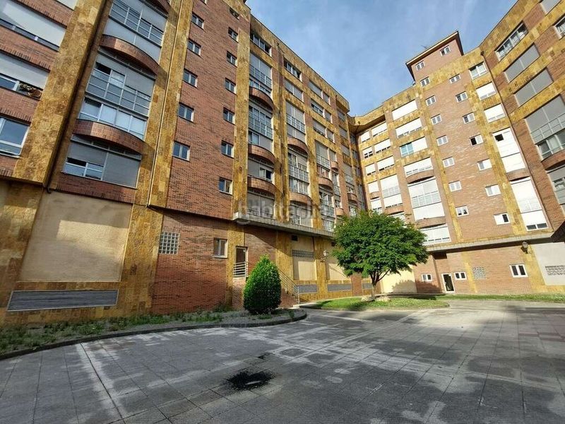Foto b90b2aee-2269-4f0d-9dee-2bf33c6ff78d. Pis amb calefacció aparcament a Huca - La Cadellada Oviedo