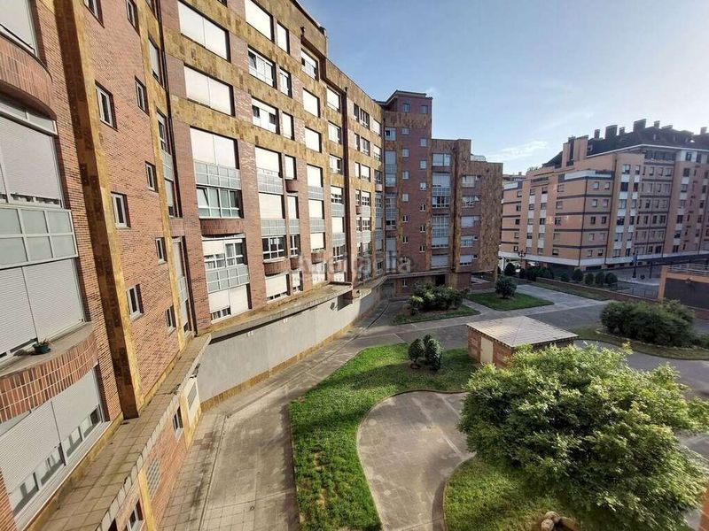 Foto c14ce0f6-441b-4d18-ac98-d2a72013f6de. Pis amb calefacció aparcament a Huca - La Cadellada Oviedo