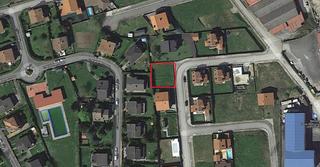 Terreny residencial a Valle de Mena. Terreno en valle de mena, gijano