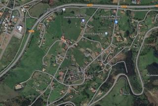 Finca rústica a Zalla. Se vende terreno en zalla, sollano. rusticos