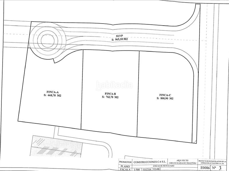 Foto c9d0d331-9099-4a5c-9d2f-565872b21f97. Terreny residencial a Muxika