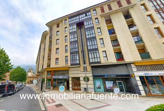 Lloguer Local Comercial a Güeñes. Se alquila local comercial en sodupe