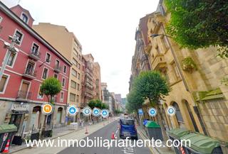 Appartement à Zabalburu. Piso con ascensor en bilbao, hurtado de amezaga
