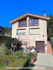 Casa en Zalla. Casa con terreno en zalla