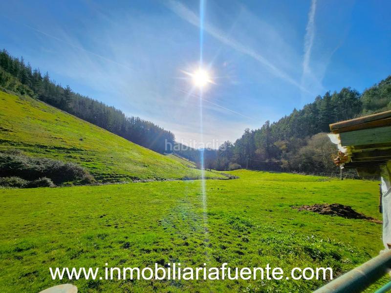 Foto 4cf1aa79-13be-471c-96d6-bde9d1a3fd99. Finca rústica a Zalla