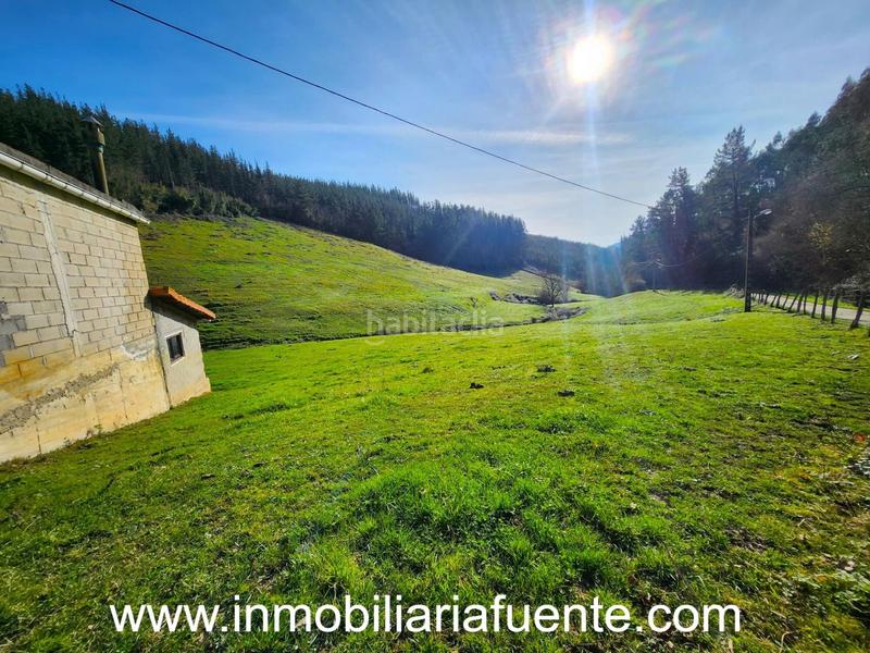 Foto 5b85077c-30ac-476a-b227-35368d1b1127. Finca rústica a Zalla