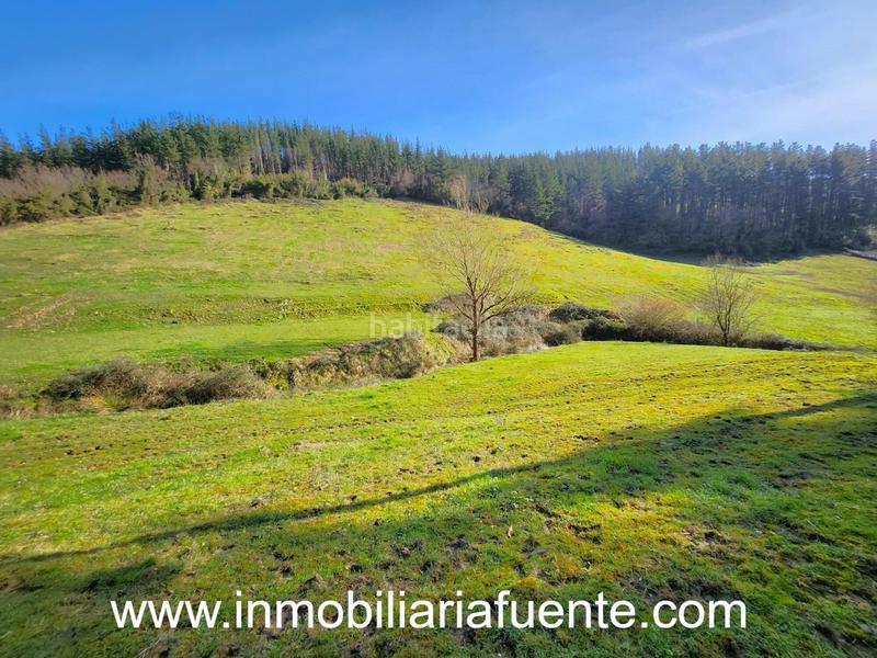 Foto 63026f83-5786-4e00-9c6f-7cbd59c585b2. Finca rústica a Zalla
