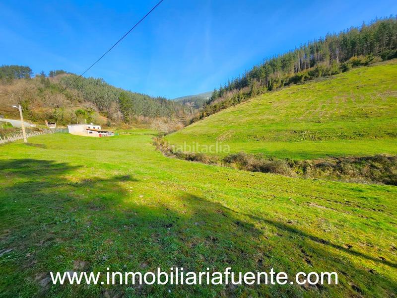 Foto 840ef45e-a8df-40d9-b2df-b54f51ef08d2. Finca rústica a Zalla