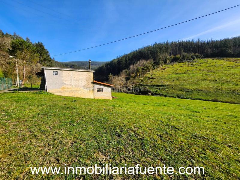 Foto 9dc2ad1e-b90b-41a8-be77-284918d2a0ed. Finca rústica a Zalla