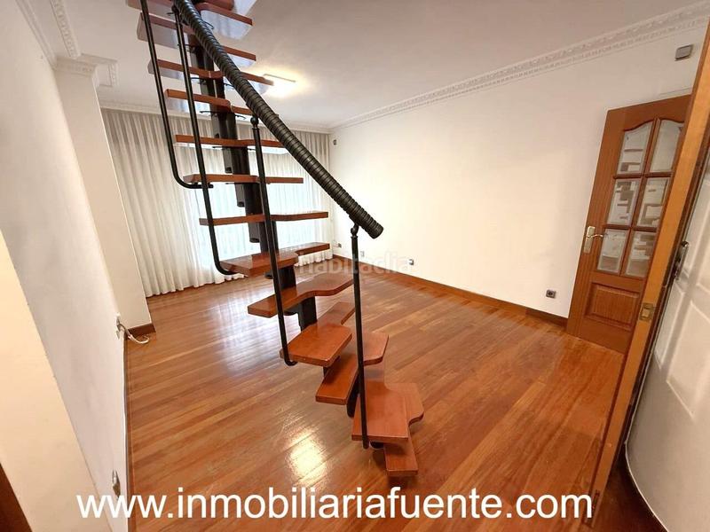 Foto 2c17f71a-68a6-487d-bbc2-353389081735. Piso  con ascensor , artebizkarra en Zalla