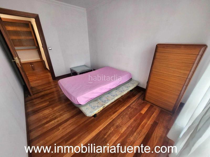 Foto 664eec48-c38b-4097-8482-8515f33405fa. Piso  con ascensor , artebizkarra en Zalla