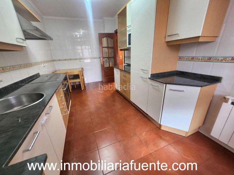 Foto a0cbefa5-4dcd-4d6c-923c-aba8a396c77c. Piso  con ascensor , artebizkarra en Zalla