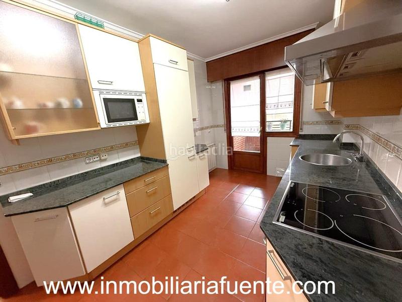 Foto a32186d7-878b-4d44-b733-40db370035f1. Piso  con ascensor , artebizkarra en Zalla