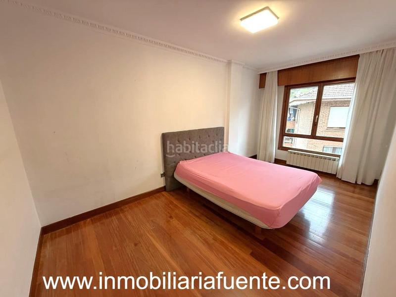 Foto ef54a950-7120-473f-8069-9bf7bb632540. Piso  con ascensor , artebizkarra en Zalla