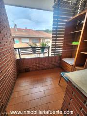 Pis en Zalla. Piso con ascensor en zalla, artebizkarra