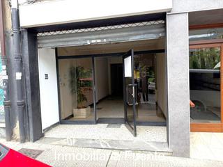 Lloguer Local Comercial a Güeñes. Lonja en sodupe