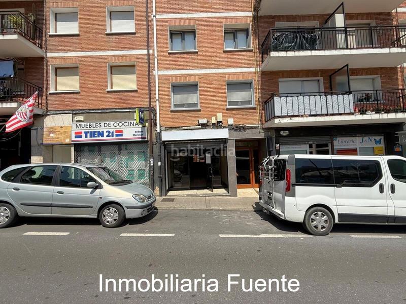 Foto 49d0725f-de34-4a12-885a-051644a3e677. Location local commercial dans Güeñes