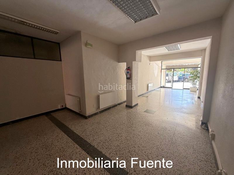 Foto 5cdbe378-69a2-4dac-9947-40fdc073d5eb. Location local commercial dans Güeñes
