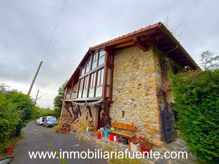 Casa a Arcentales. Chalet en artzentales con 7.000 m2 de terreno