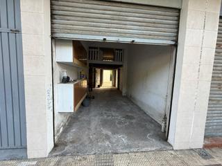 Local commercial à Zalla. Se vende lonja cerrada en zalla