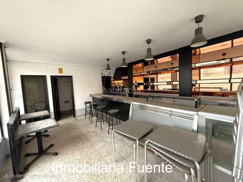 Foto 06667f1d-bf5c-4229-831e-69baa062a2b7. Local comercial a Zalla