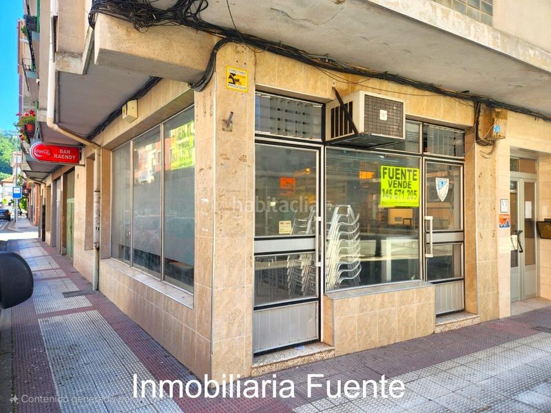 Foto 0976e4e7-da42-4e5c-9aa9-479b79282bcf. Local comercial a Zalla