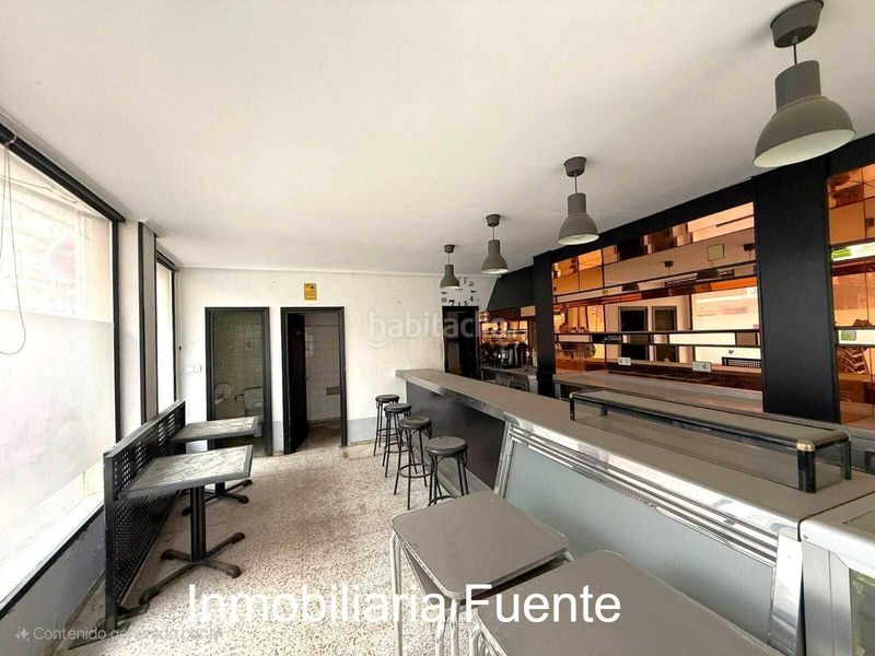 Foto 32ccbdcb-695e-4b4f-ad34-da7dbde90cb9. Local comercial a Zalla