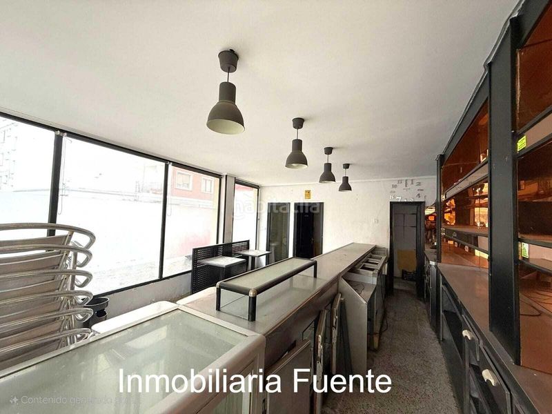 Foto b9d4b29a-daea-4f38-b91f-de58164b0dbd. Local comercial a Zalla