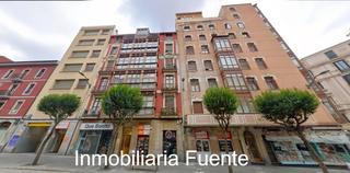 Pis en Zabalburu. Piso con ascensor en bilbao, hurtado de amezaga