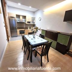Appartement à Zabalburu. Piso con ascensor en bilbao, hurtado de amezaga