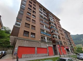 Flat in Alonsotegi. Piso con ascensor en alonsotegui