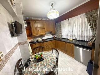 Pis a Zalla. Se vende piso con ascensor en el centro de zalla