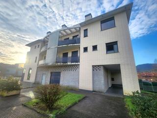 Appartement à Sopuerta. Piso con ascensor en sopuerta, garaje y trastero. urb. con pisci
