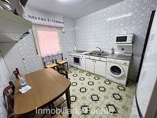 Appartement à Zalla. Piso con ascensor y camarote en el centro de zalla