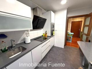 Piso en Sopuerta. Piso, ascensor, garaje y trastero en sopuerta