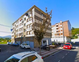 Flat in Zalla. Piso en aranguren zalla.