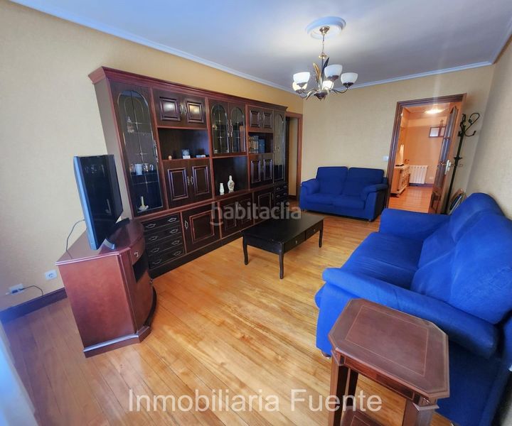 Foto 571dbe80-0c49-4ab9-8085-320feba9e9bd. Pis amb calefacció a Zalla