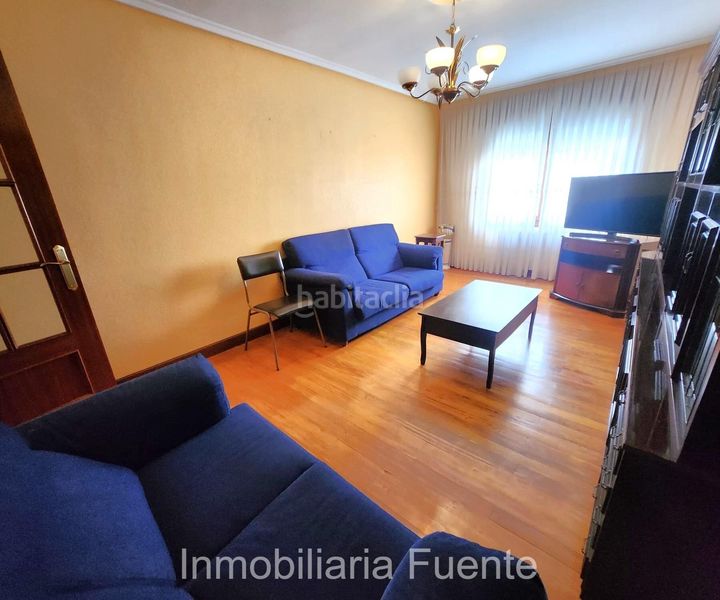 Foto a60c16ba-817a-4d22-8606-246e67b48e01. Pis amb calefacció a Zalla