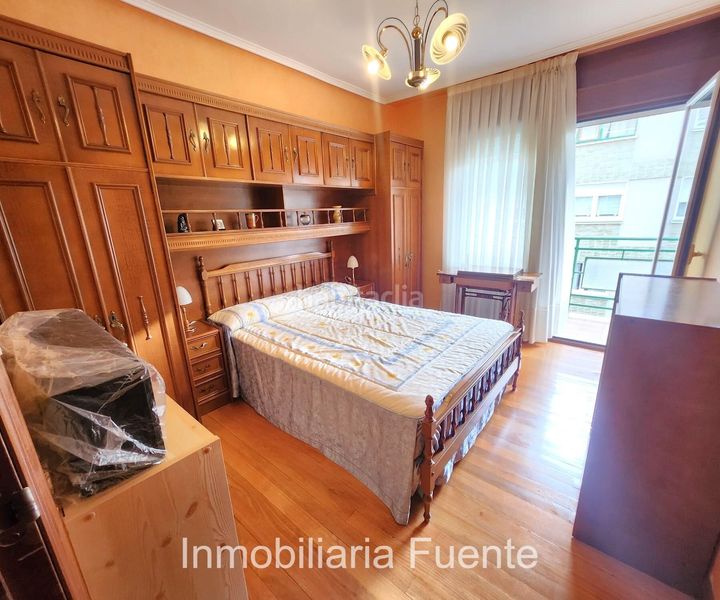 Foto ca51ef8c-62cb-49f8-97b6-a3a2b1c46a37. Pis amb calefacció a Zalla