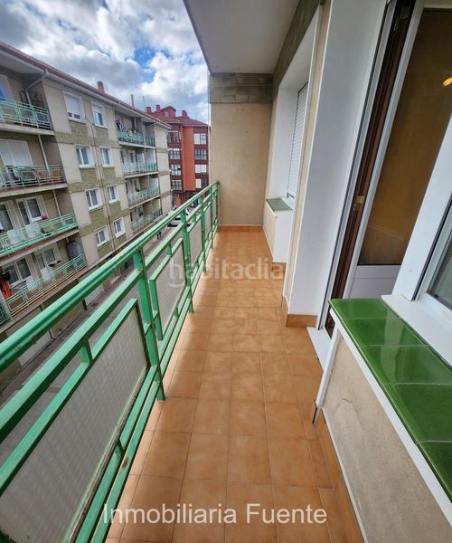 Foto ee2224a8-f441-4496-8c9b-a44e233d9da5. Pis amb calefacció a Zalla