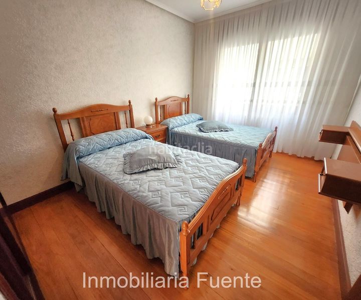 Foto f3d5bbc8-5544-43a8-a6a2-e0488ff01ef1. Pis amb calefacció a Zalla