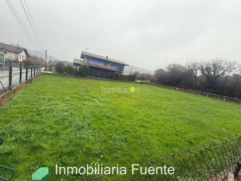 Foto 151b2e72-47d5-4f1e-bb55-0cc11160b4c2. Terreny residencial a Valle de Mena