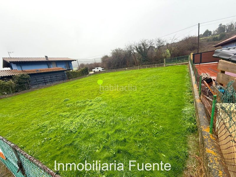 Foto 2ec27611-f01b-4b8e-87ea-dfb0c4d5b443. Terreny residencial a Valle de Mena